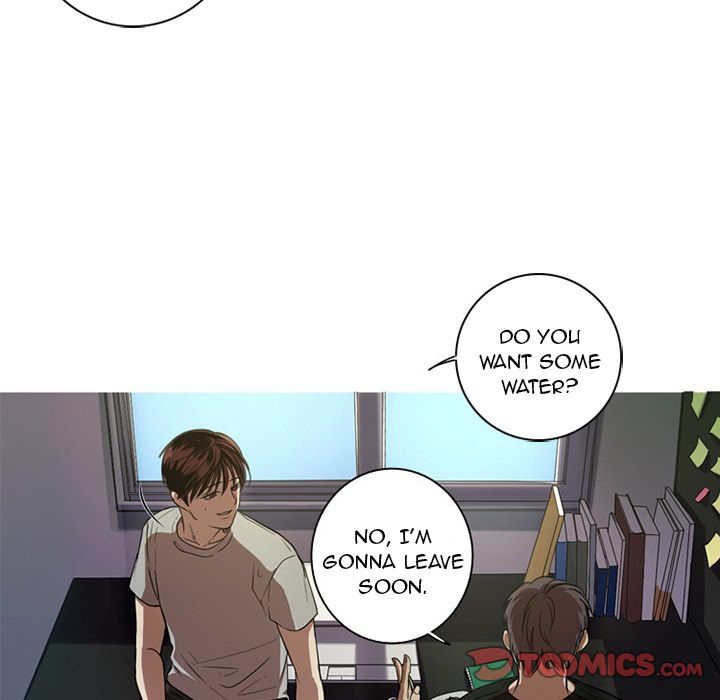The Mermaid’s Pond Chapter 3 image 29