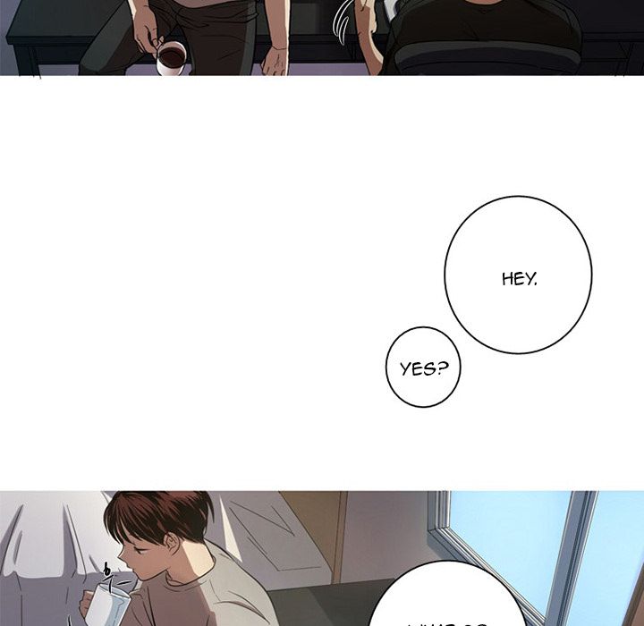 The Mermaid’s Pond Chapter 3 image 30