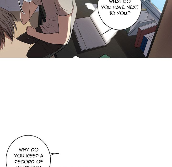 The Mermaid’s Pond Chapter 3 image 31