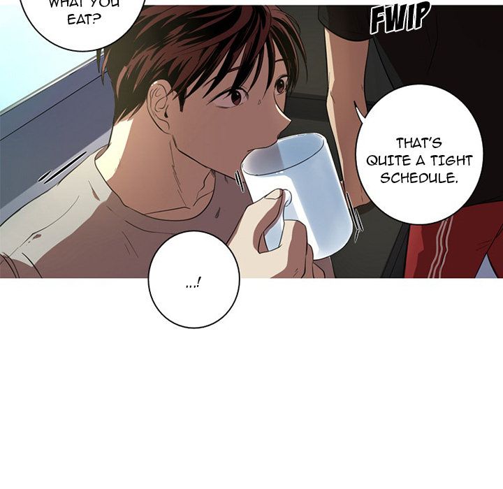 The Mermaid’s Pond Chapter 3 image 32