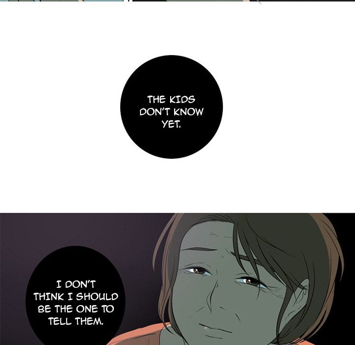 The Mermaid’s Pond Chapter 3 image 35