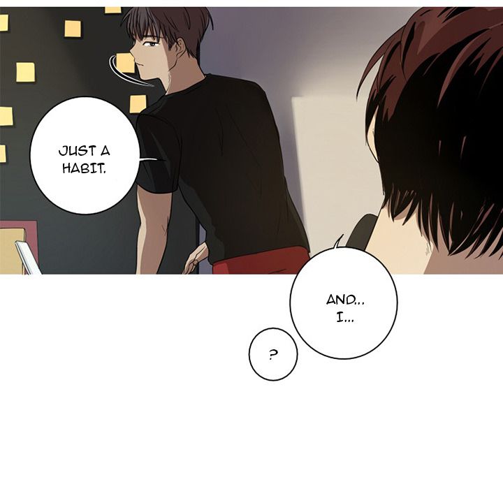 The Mermaid’s Pond Chapter 3 image 37