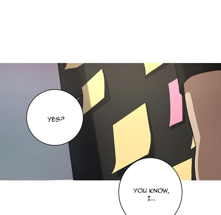The Mermaid’s Pond Chapter 3 image 38