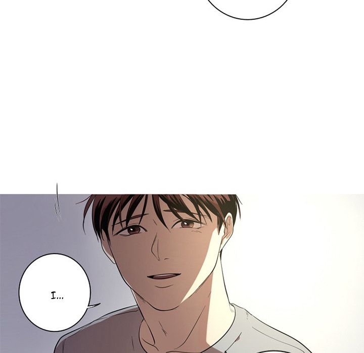 The Mermaid’s Pond Chapter 3 image 39