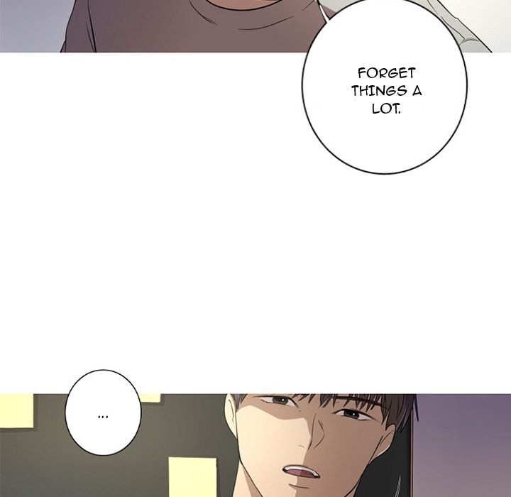 The Mermaid’s Pond Chapter 3 image 40