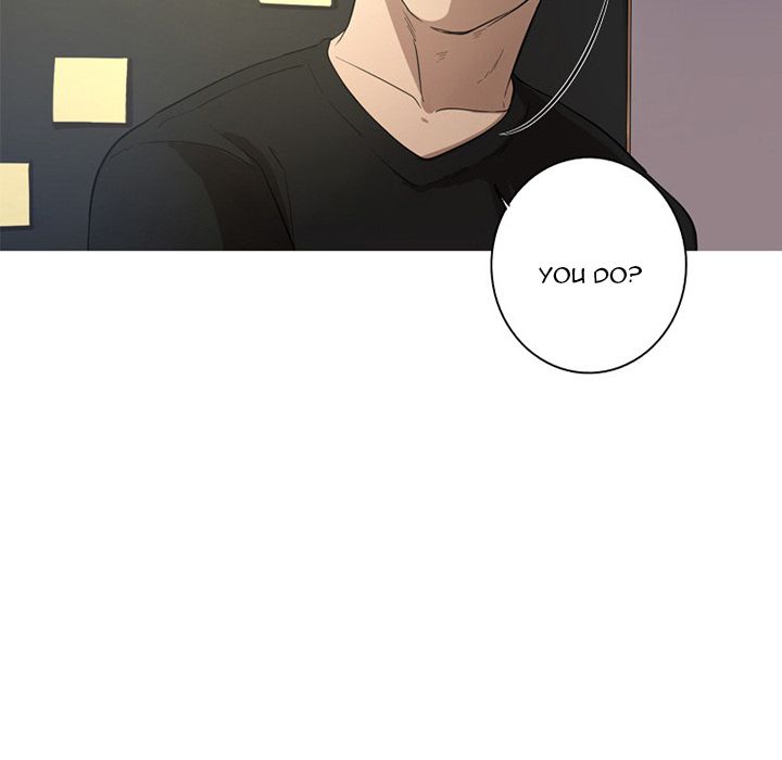 The Mermaid’s Pond Chapter 3 image 41