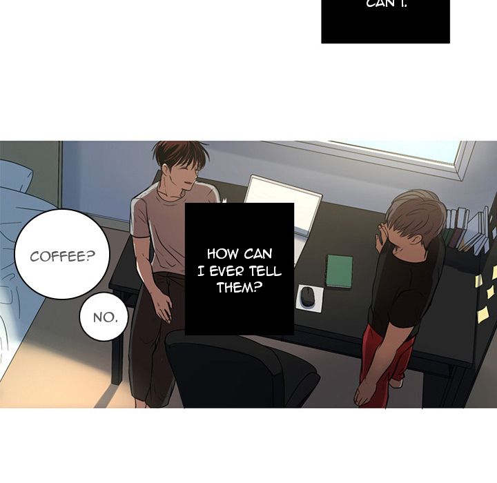The Mermaid’s Pond Chapter 3 image 43