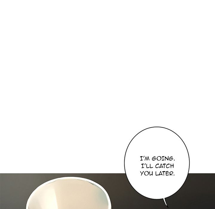 The Mermaid’s Pond Chapter 3 image 44