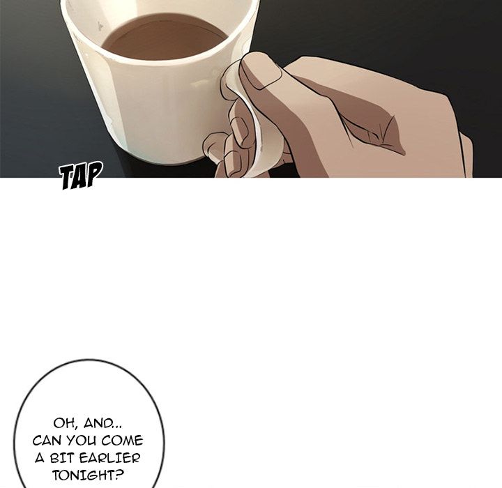 The Mermaid’s Pond Chapter 3 image 45