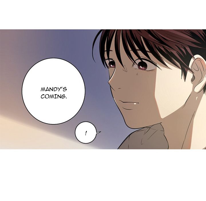 The Mermaid’s Pond Chapter 3 image 47