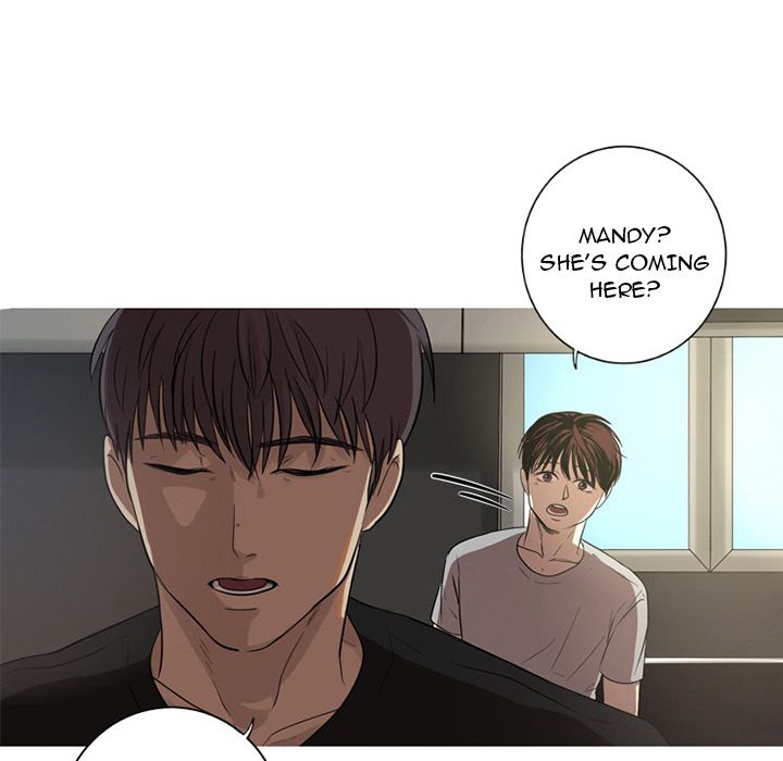 The Mermaid’s Pond Chapter 3 image 48