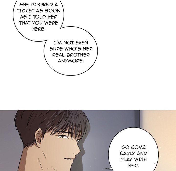 The Mermaid’s Pond Chapter 3 image 49