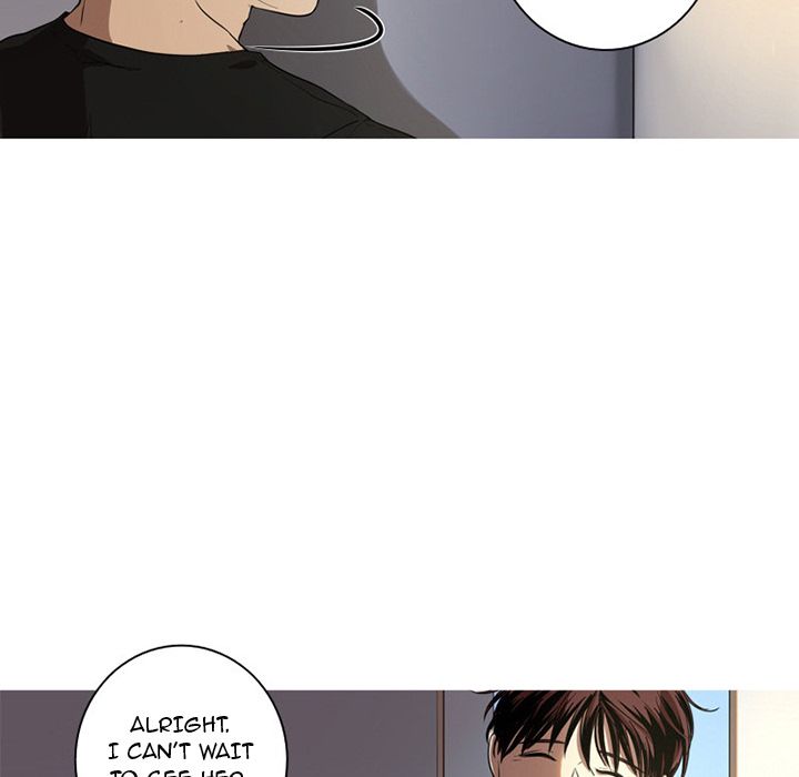 The Mermaid’s Pond Chapter 3 image 50