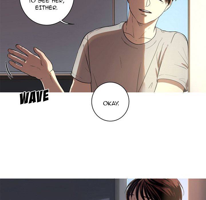 The Mermaid’s Pond Chapter 3 image 51