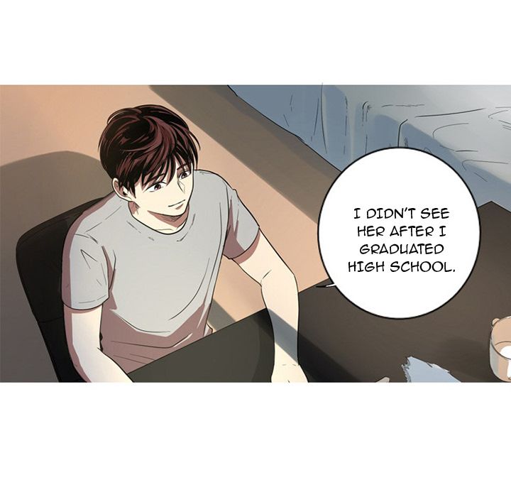 The Mermaid’s Pond Chapter 3 image 53