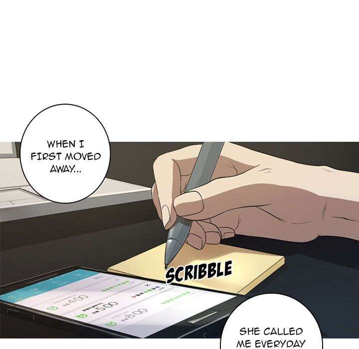 The Mermaid’s Pond Chapter 3 image 54