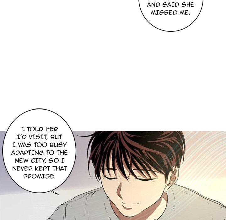 The Mermaid’s Pond Chapter 3 image 55