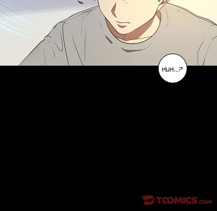 The Mermaid’s Pond Chapter 3 image 57