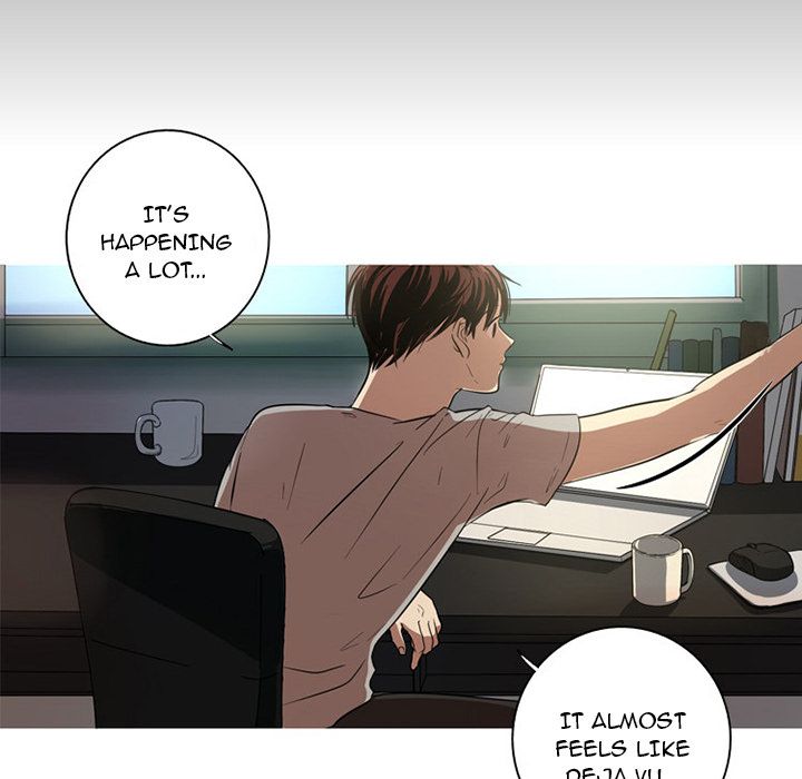 The Mermaid’s Pond Chapter 3 image 59