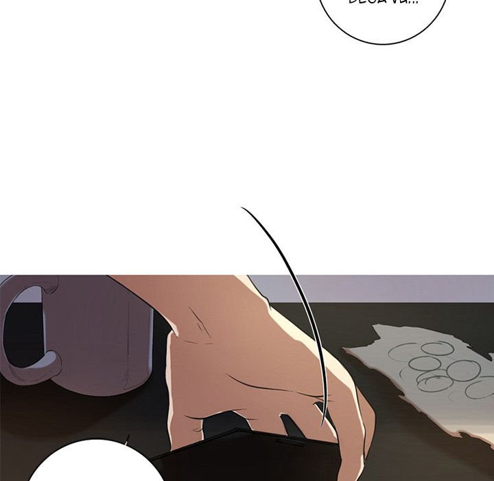 The Mermaid’s Pond Chapter 3 image 60