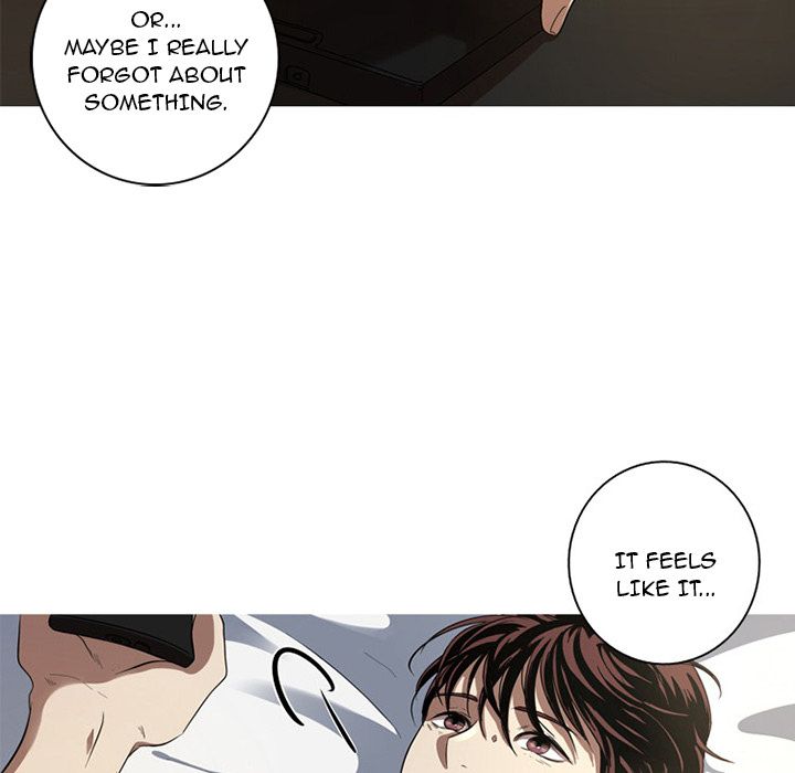 The Mermaid’s Pond Chapter 3 image 61