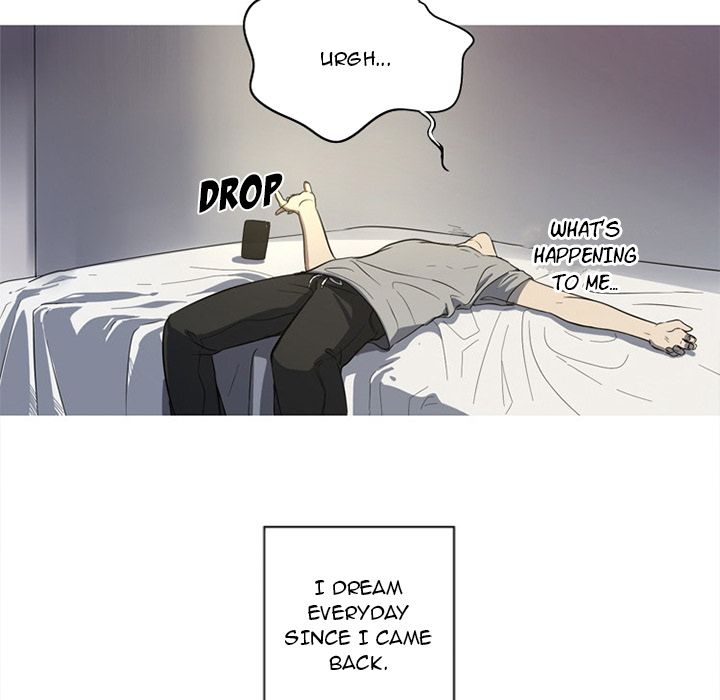 The Mermaid’s Pond Chapter 3 image 63