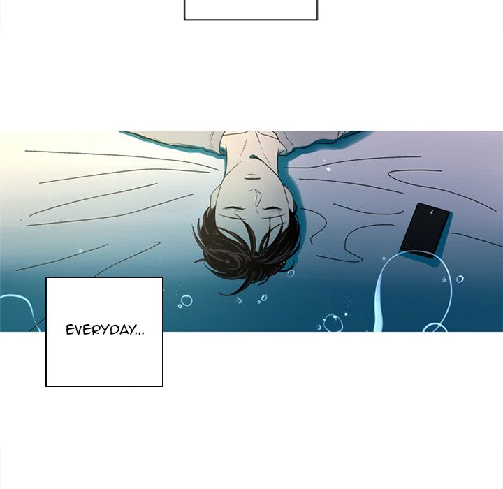 The Mermaid’s Pond Chapter 3 image 64