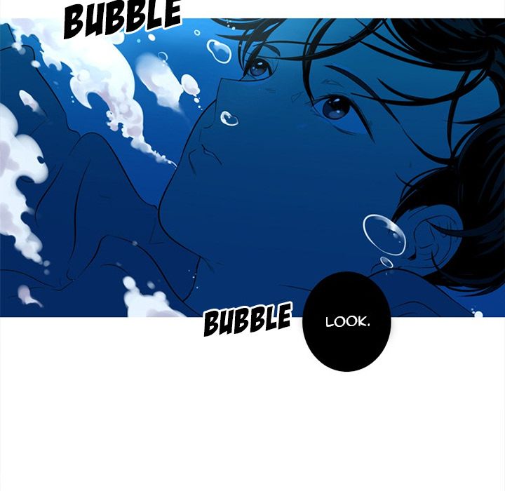 The Mermaid’s Pond Chapter 3 image 67