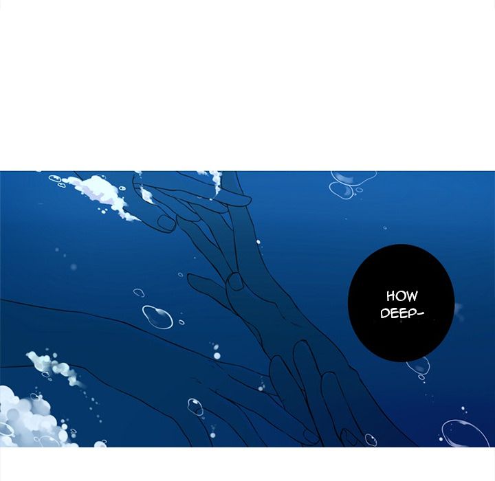 The Mermaid’s Pond Chapter 3 image 68