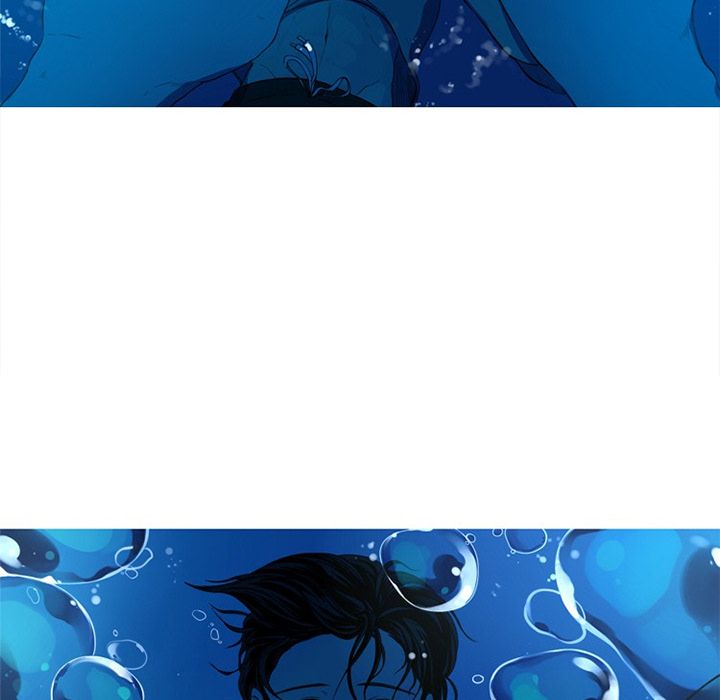 The Mermaid’s Pond Chapter 3 image 70