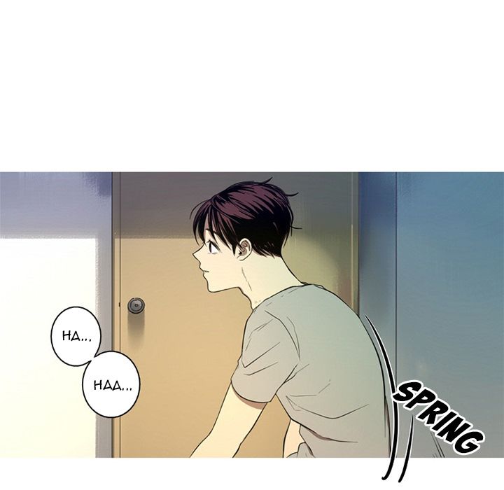 The Mermaid’s Pond Chapter 3 image 73