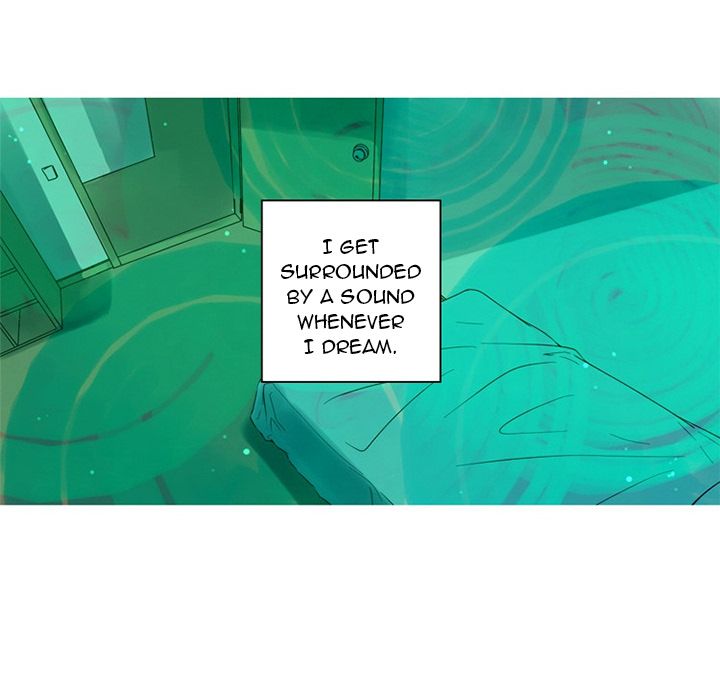The Mermaid’s Pond Chapter 3 image 75