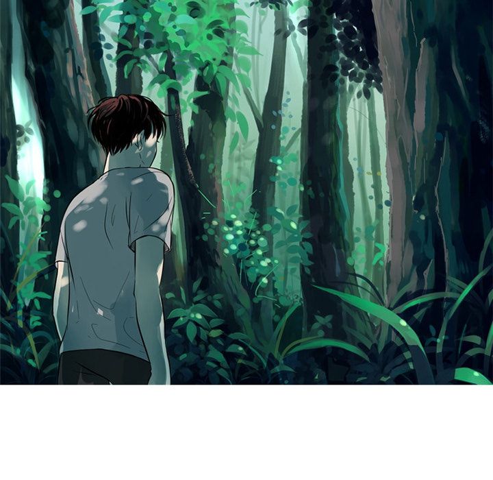 The Mermaid’s Pond Chapter 3 image 77