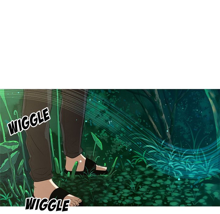 The Mermaid’s Pond Chapter 3 image 78