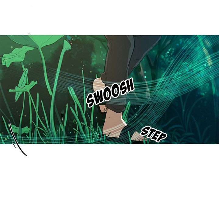 The Mermaid’s Pond Chapter 3 image 79