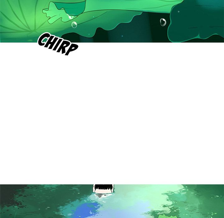The Mermaid’s Pond Chapter 3 image 82