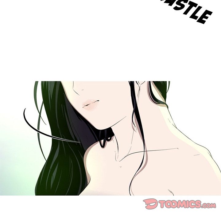 The Mermaid’s Pond Chapter 3 image 85
