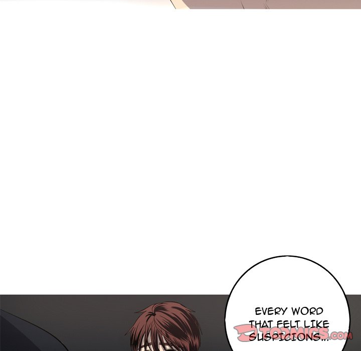 The Mermaid’s Pond Chapter 30 image 11
