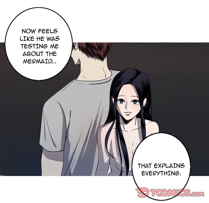 The Mermaid’s Pond Chapter 30 image 13