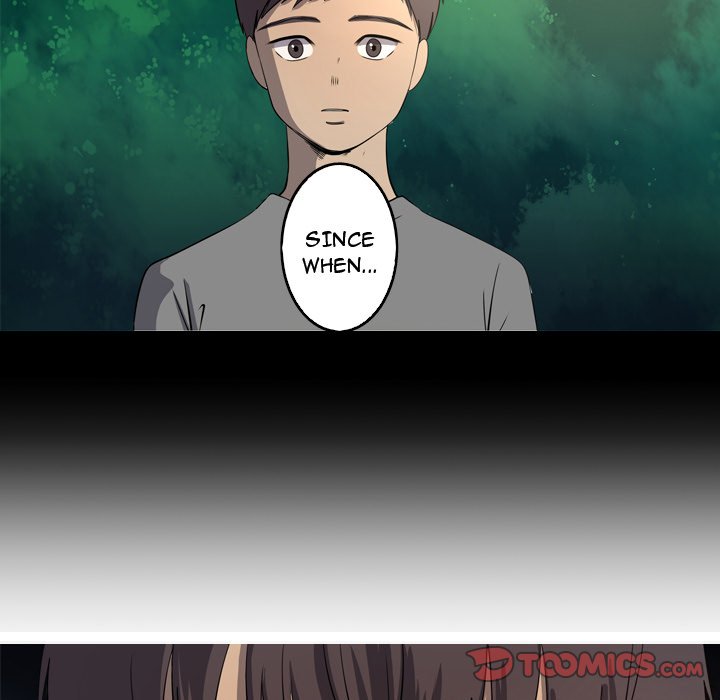 The Mermaid’s Pond Chapter 30 image 15
