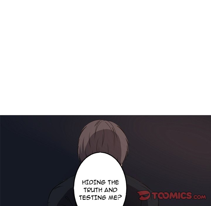 The Mermaid’s Pond Chapter 30 image 17
