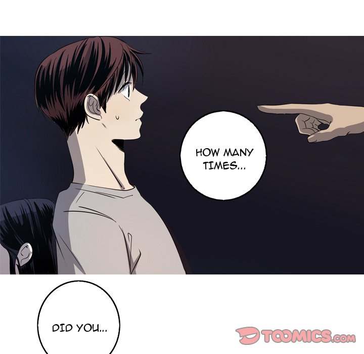 The Mermaid’s Pond Chapter 30 image 19