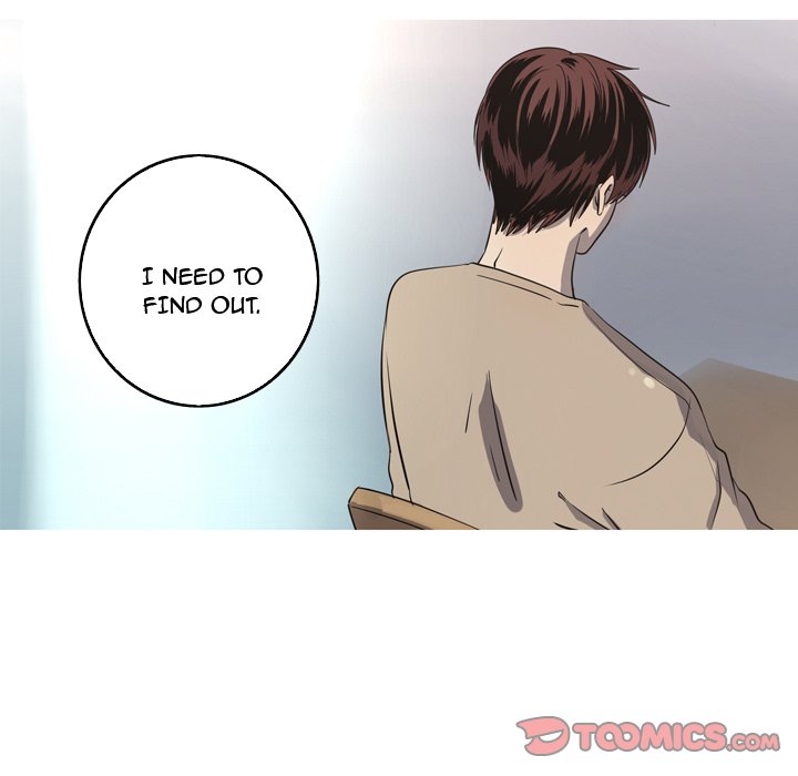 The Mermaid’s Pond Chapter 30 image 23