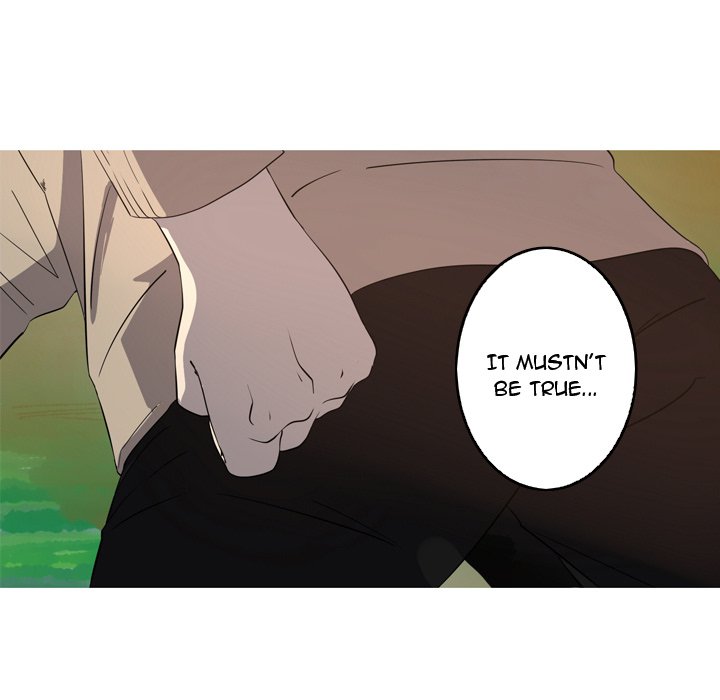 The Mermaid’s Pond Chapter 30 image 26