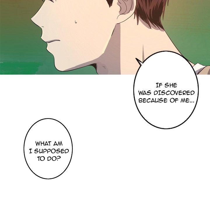 The Mermaid’s Pond Chapter 30 image 28