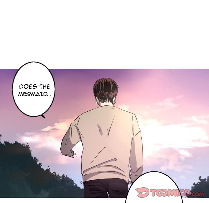 The Mermaid’s Pond Chapter 30 image 29