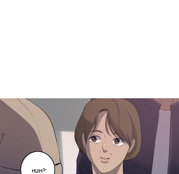 The Mermaid’s Pond Chapter 30 image 34