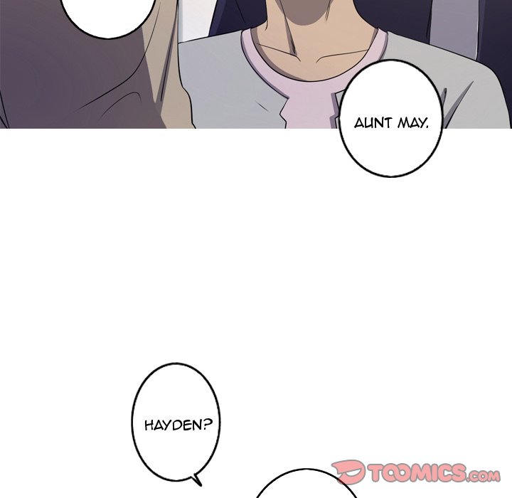 The Mermaid’s Pond Chapter 30 image 35