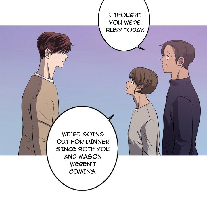 The Mermaid’s Pond Chapter 30 image 36