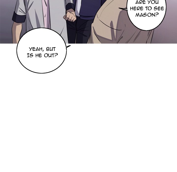 The Mermaid’s Pond Chapter 30 image 38